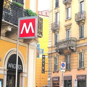 Nuovo Marghera Milano